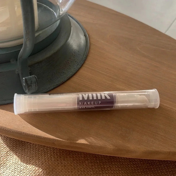 Milk Makeup Eye Vinyl (Valet/Purple) NEW - Picture 4 of 5